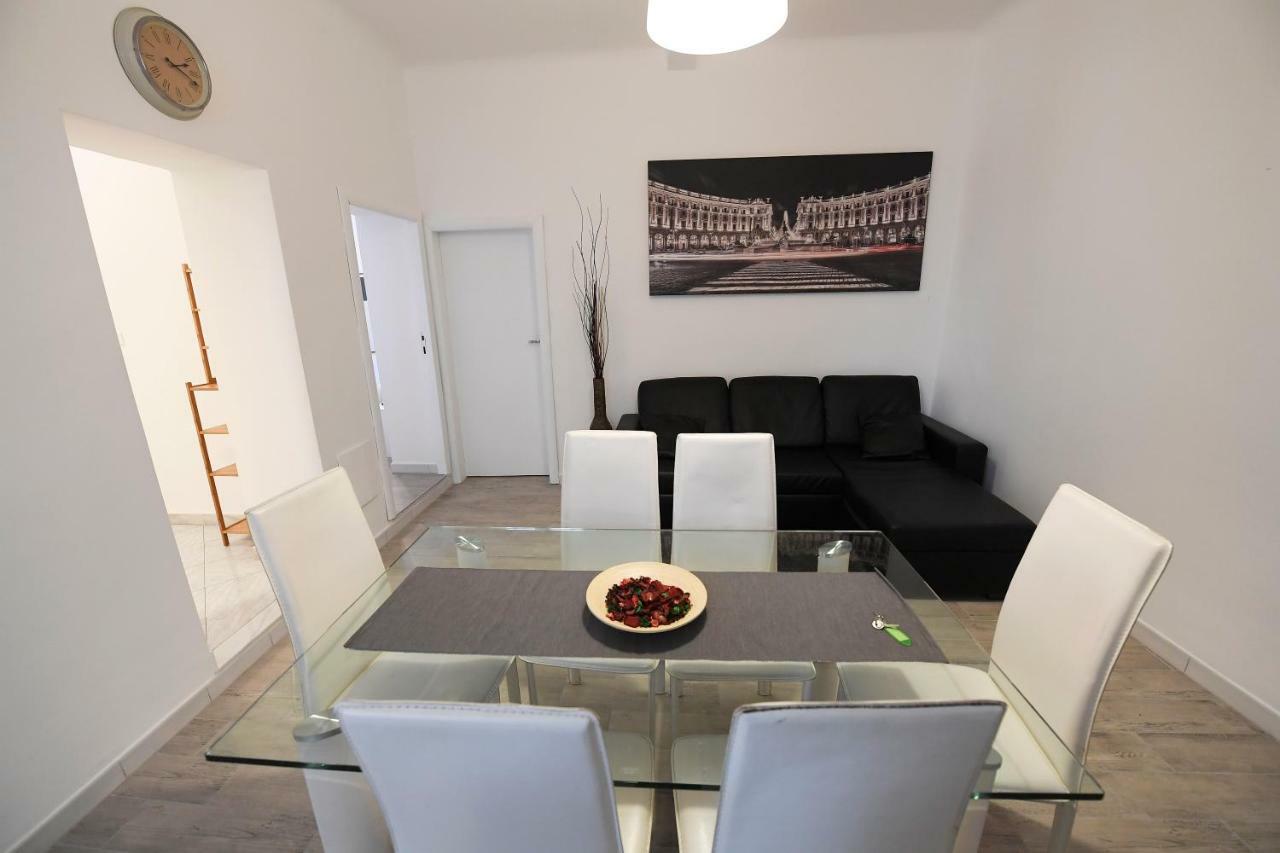 Apartment Easy Holidays - Colosseo