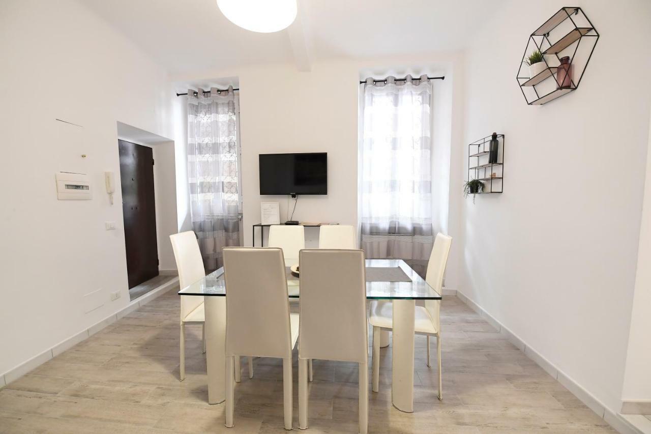 Apartment Easy Holidays - Colosseo *